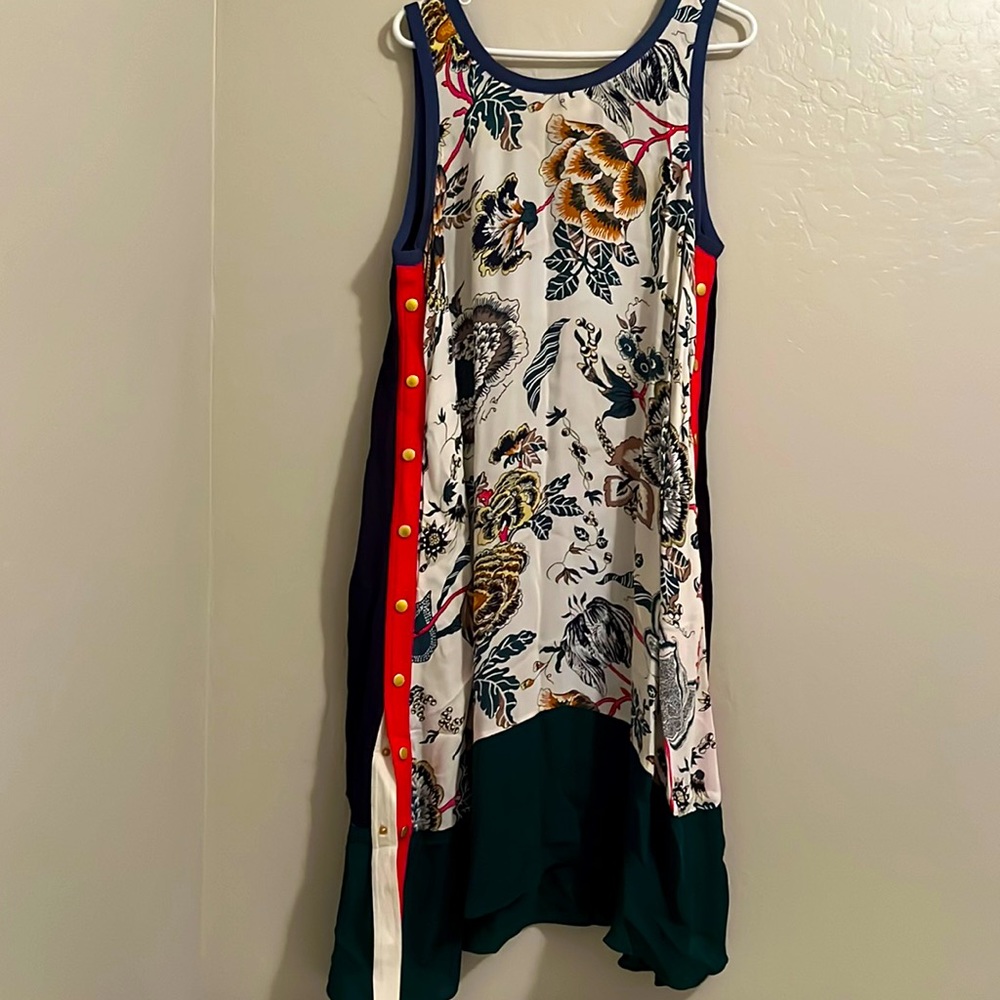 Size Large Tory Burch dress